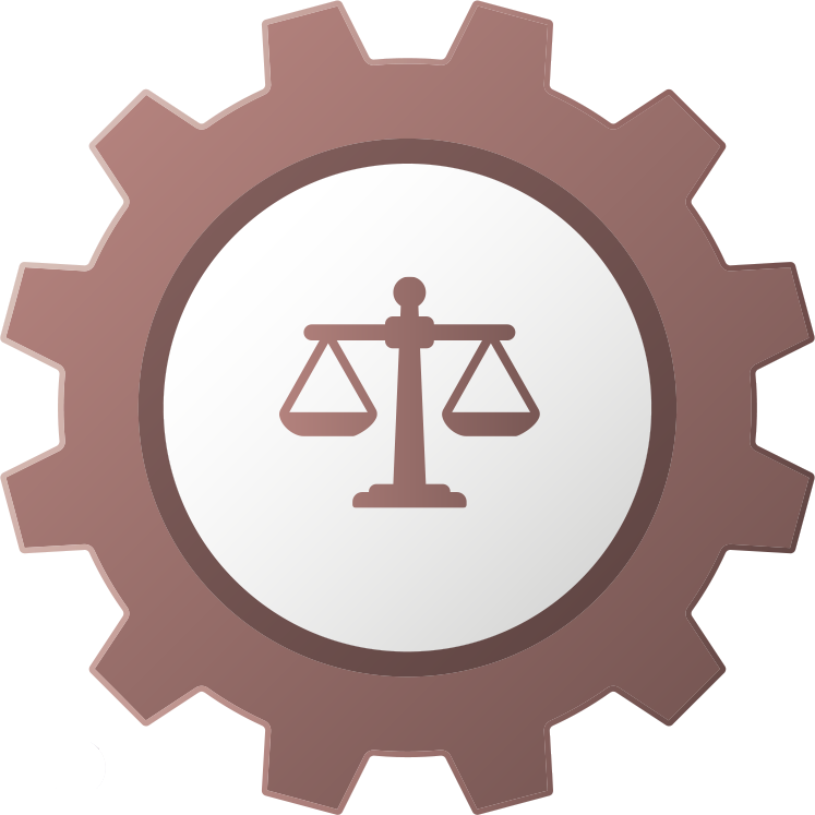 justice icon